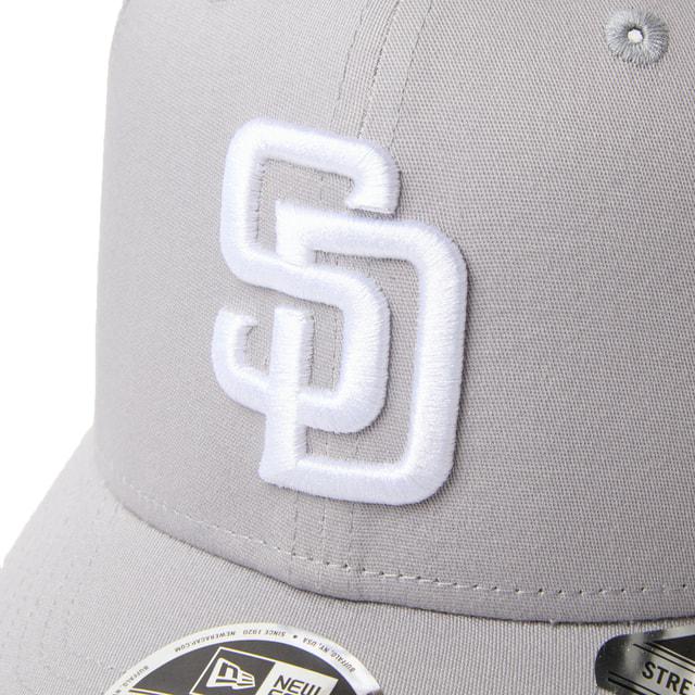 NEW ERA（ニューエラ） キャップ 9FIFTY ストレッチスナップ