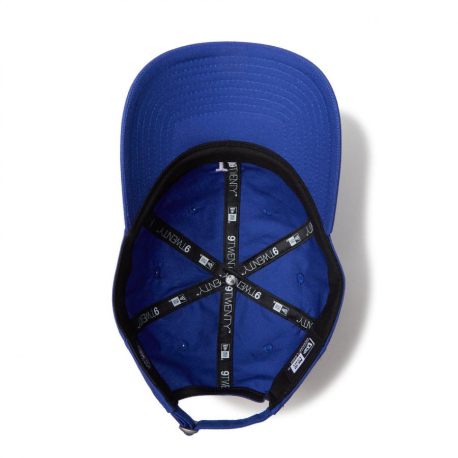 NEW ERA（ニューエラ） キャップ 9TWENTY MLB Typewriter ロサンゼルス