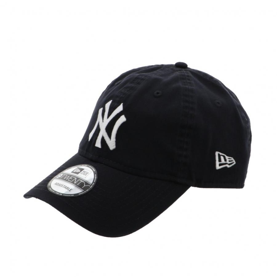 NEW ERA ニューエラ 9TWENTY ニューヨーク・ヤンキース キャップ NEW ERA ニューエラ 9TWENTY ニューヨーク・ヤンキース キャップ