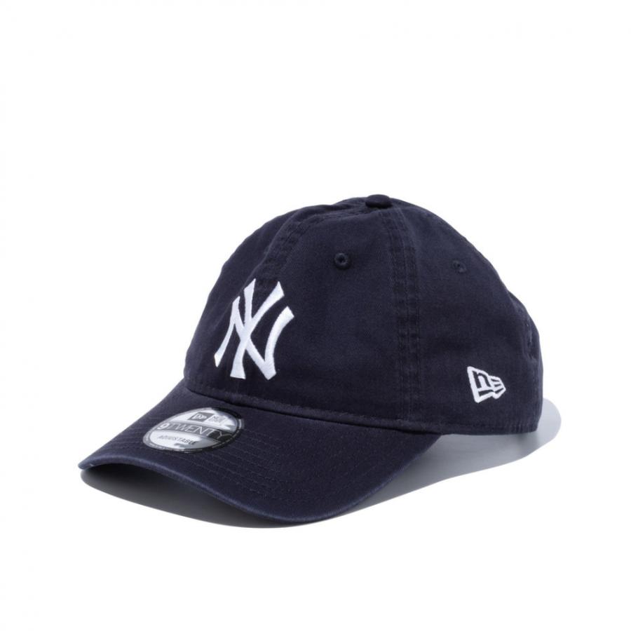 NEW ERA（ニューエラ） キャップ 9TWENTY ニューヨーク・ヤンキース