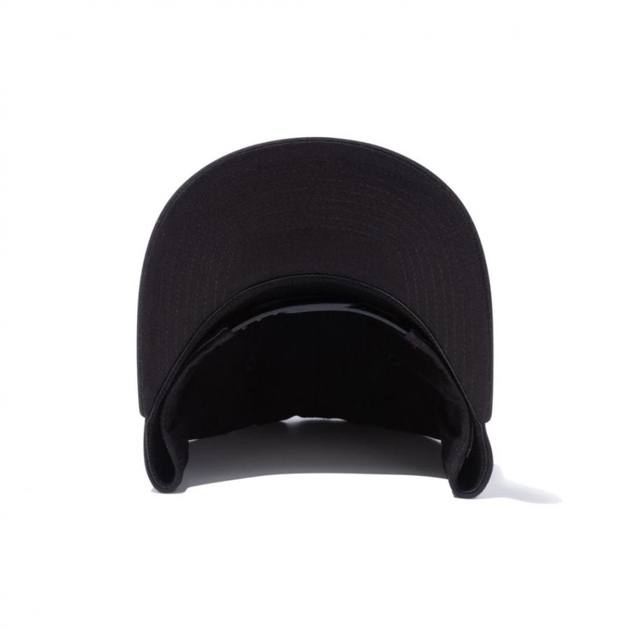 NEW ERA（ニューエラ） キャップ 9FIFTY ストレッチスナップ ボックス