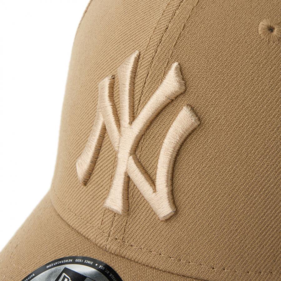 NEW ERA（ニューエラ） キャップ 9FORTY Tonal Logo ニューヨーク