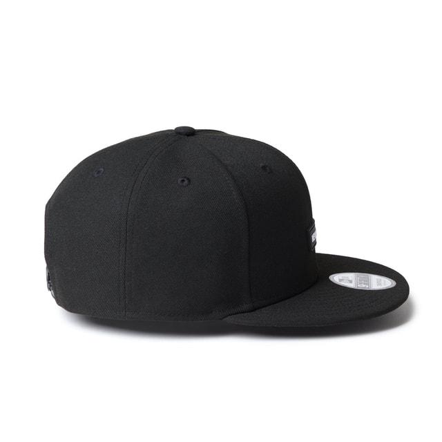 NEW ERA（ニューエラ） キャップ 9FIFTY Rubber Patch ラバーパッチ