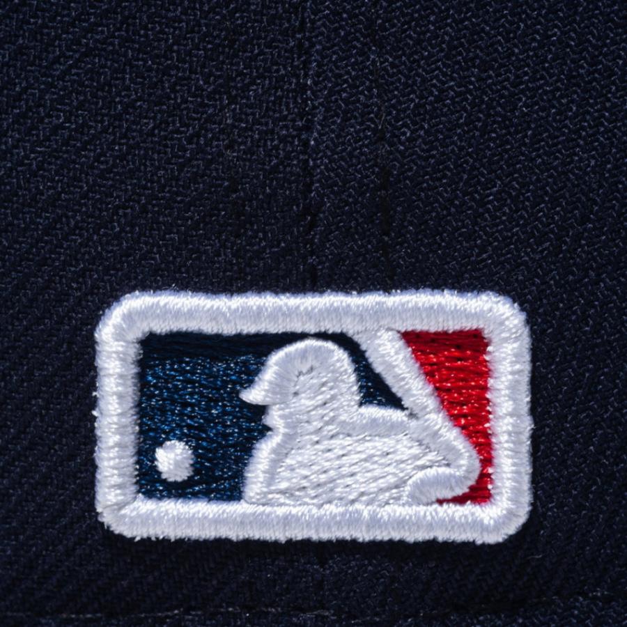 NEW ERA（ニューエラ） キャップ 59FIFTY MLBオンフィールド ミネソタ
