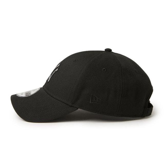 NEW ERA（ニューエラ） キャップ 9FORTY Rhinestone ラインストーン