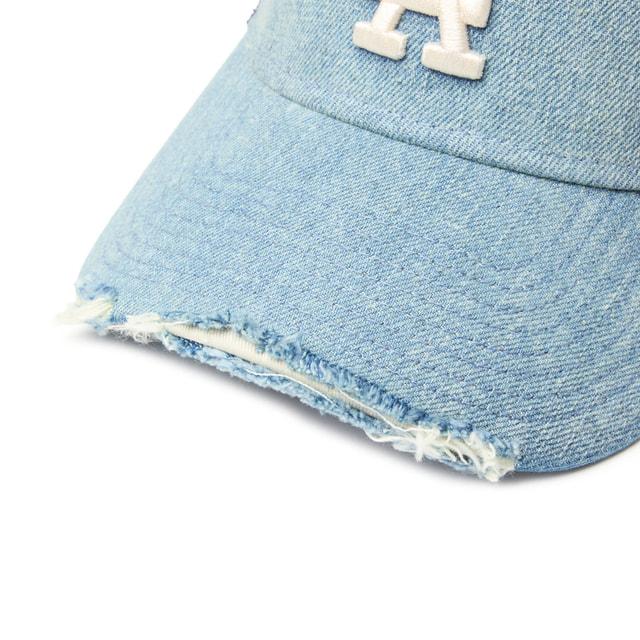 NEW ERA（ニューエラ） キャップ 9FORTY A-Frame トラッカー MLB