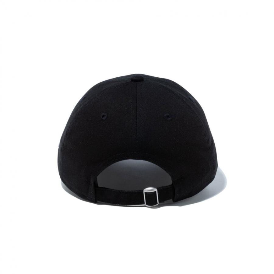 NEW ERA（ニューエラ） キャップ 9TWENTY スクリプトロゴ ウォッシュド