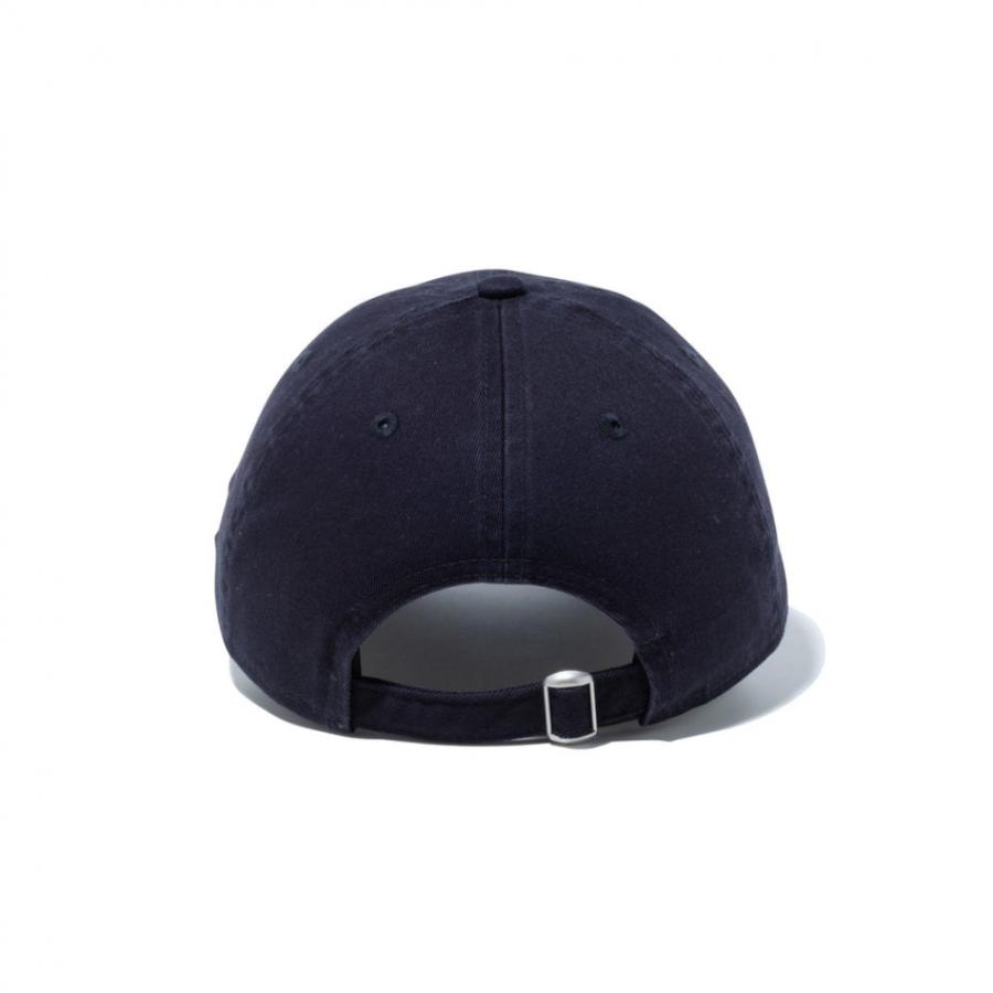 NEW ERA（ニューエラ） キャップ 9TWENTY スクリプトロゴ ウォッシュド