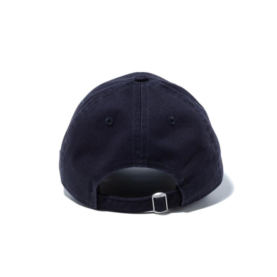 NEW ERA（ニューエラ） キャップ 9TWENTY スクリプトロゴ ウォッシュド