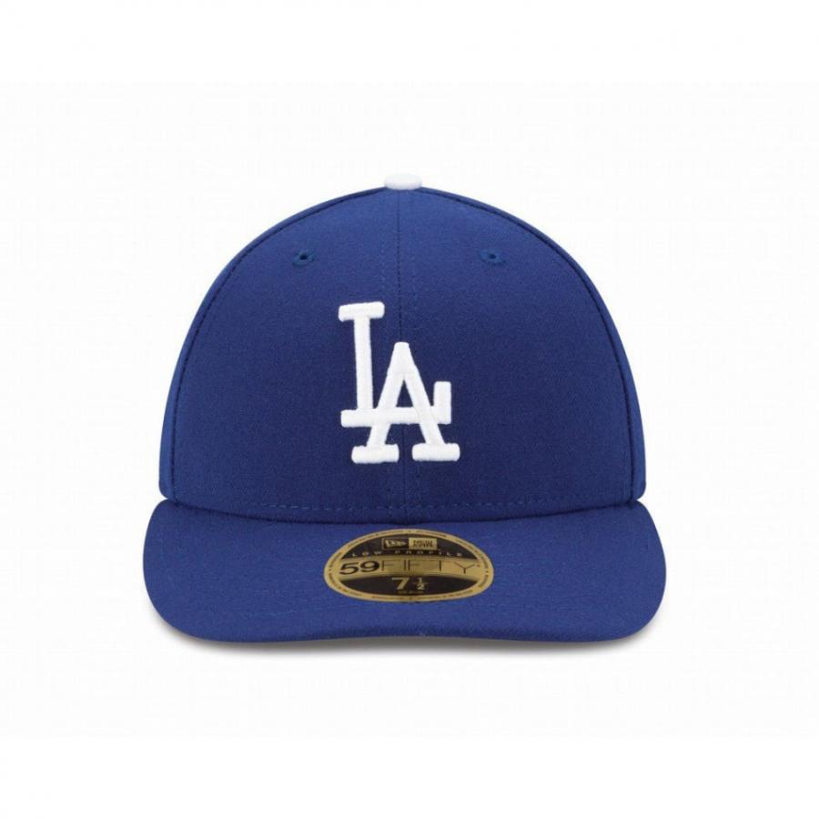 NEW ERA（ニューエラ） キャップ LP 59FIFTY MLBオンフィールド