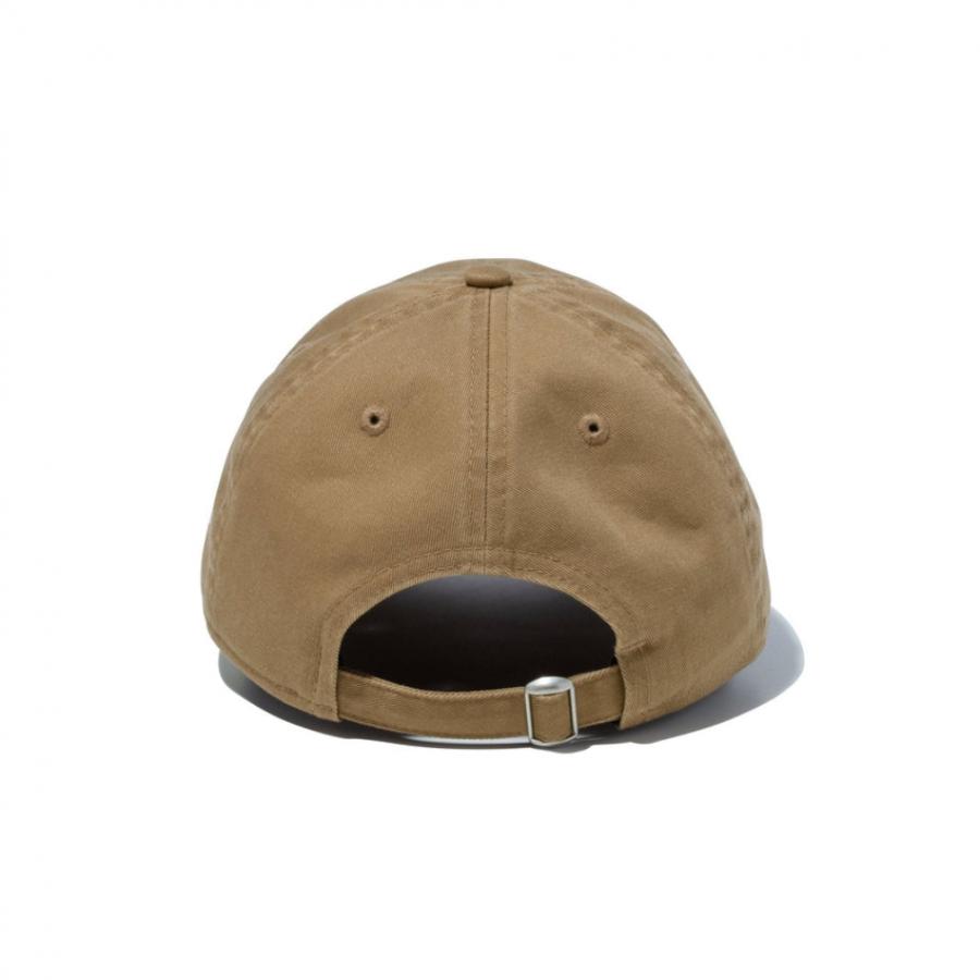 NEW ERA（ニューエラ） キャップ 9TWENTY スクリプトロゴ ウォッシュド