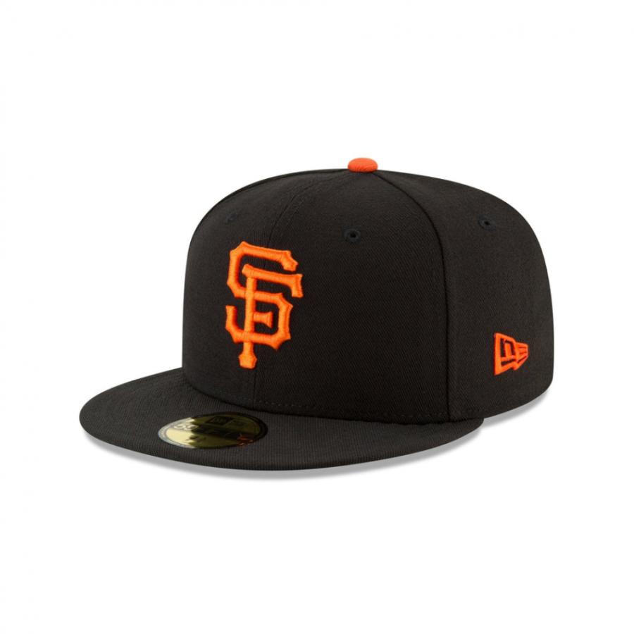 NEW ERA（ニューエラ） キャップ 59FIFTY MLBオンフィールド