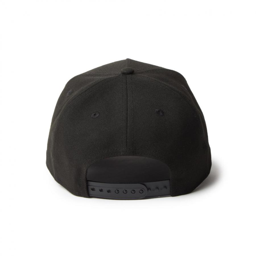 NEW ERA（ニューエラ） キャップ 9FORTY A-Frame MLB Black ＆ White