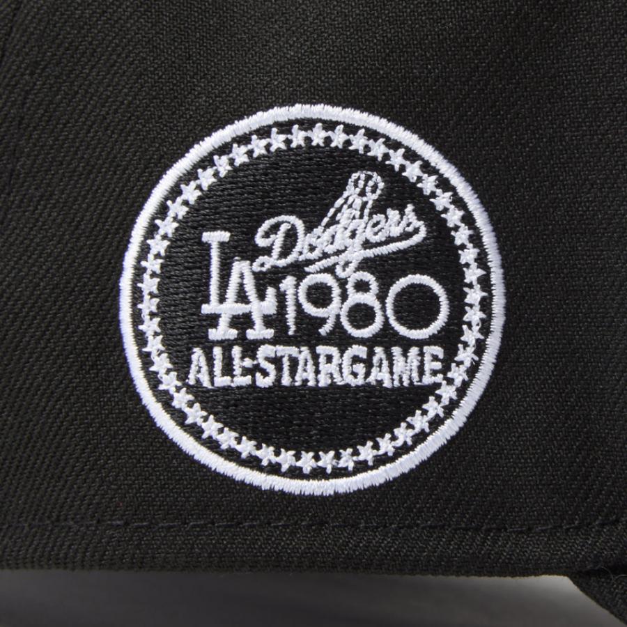 NEW ERA（ニューエラ） キャップ 9FORTY A-Frame MLB Black ＆ White