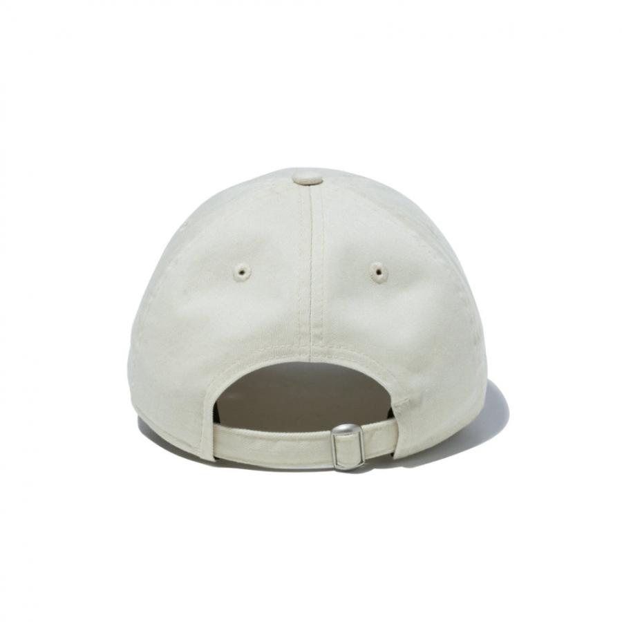 NEW ERA（ニューエラ） キャップ 9TWENTY スクリプトロゴ ウォッシュド