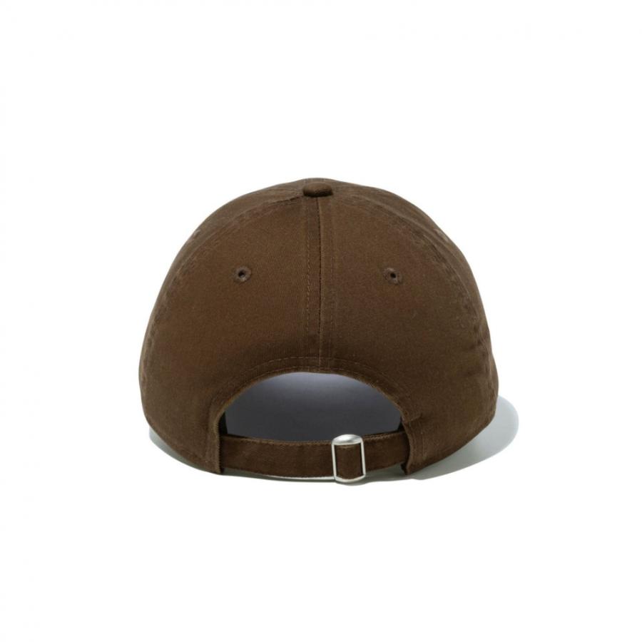 NEW ERA（ニューエラ） キャップ 9TWENTY スクリプトロゴ ウォッシュド