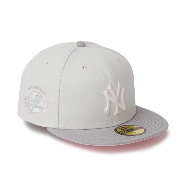 NEW ERA（ニューエラ） キャップ 59FIFTY Sakuranagashi 桜流し