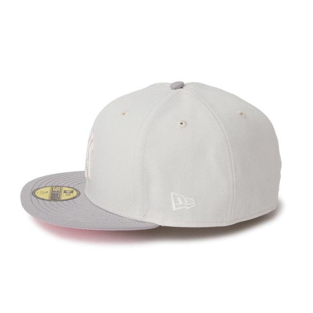 NEW ERA（ニューエラ） キャップ 59FIFTY Sakuranagashi 桜流し