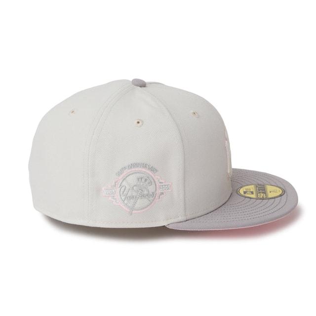 NEW ERA（ニューエラ） キャップ 59FIFTY Sakuranagashi 桜流し