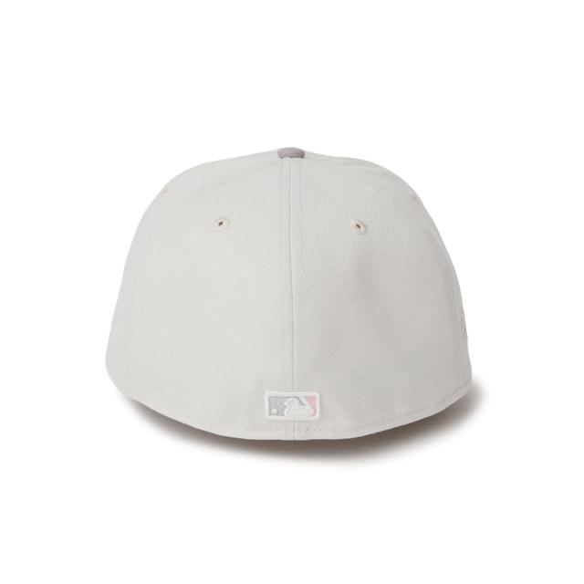 NEW ERA（ニューエラ） キャップ 59FIFTY Sakuranagashi 桜流し