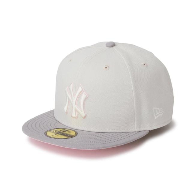 NEW ERA（ニューエラ） キャップ 59FIFTY Sakuranagashi 桜流し