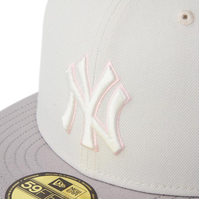 NEW ERA（ニューエラ） キャップ 59FIFTY Sakuranagashi 桜流し