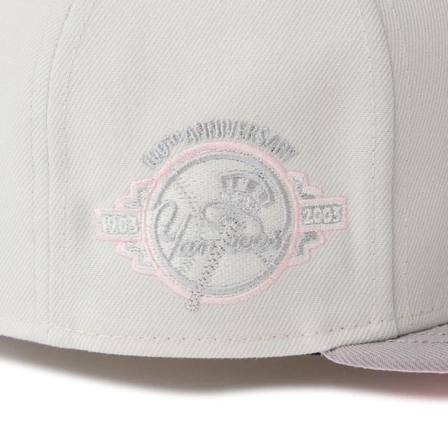 NEW ERA（ニューエラ） キャップ 59FIFTY Sakuranagashi 桜流し