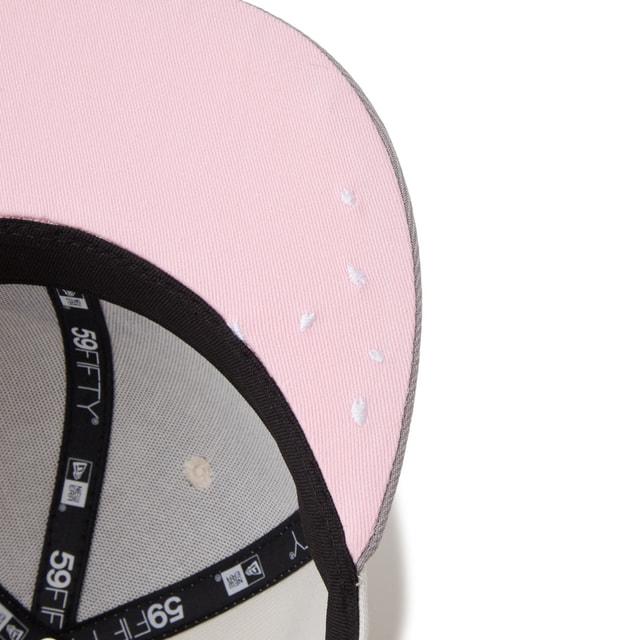 NEW ERA（ニューエラ） キャップ 59FIFTY Sakuranagashi 桜流し