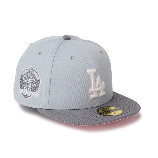 NEW ERA（ニューエラ） キャップ 59FIFTY Sakuranagashi 桜流し