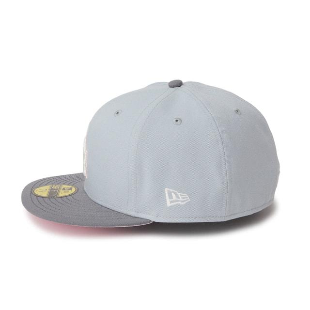 NEW ERA（ニューエラ） キャップ 59FIFTY Sakuranagashi 桜流し