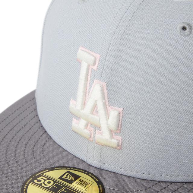 NEW ERA（ニューエラ） キャップ 59FIFTY Sakuranagashi 桜流し