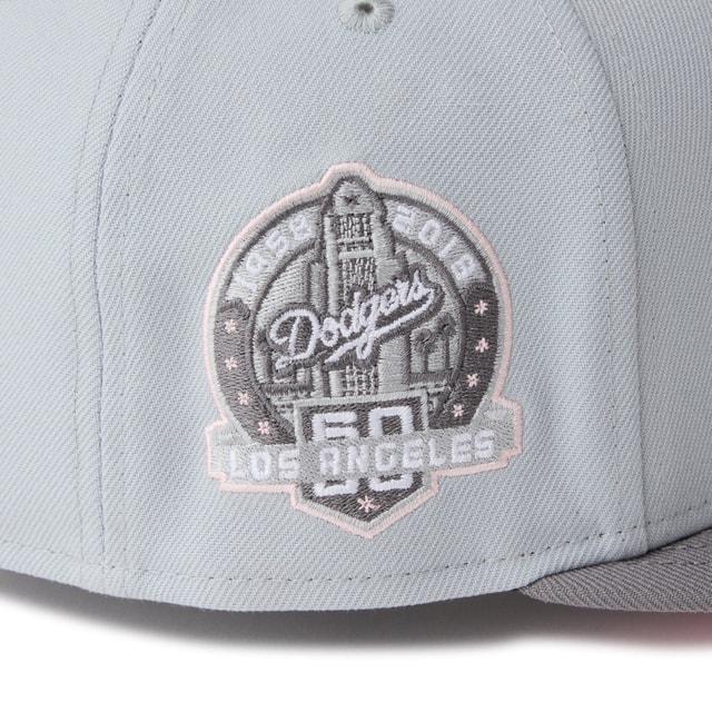 NEW ERA（ニューエラ） キャップ 59FIFTY Sakuranagashi 桜流し