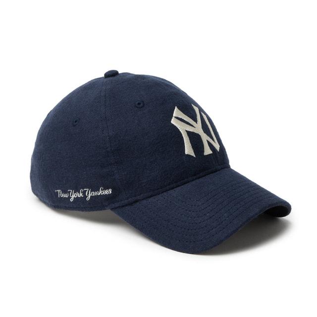 NEW ERA（ニューエラ） キャップ 9TWENTY フレンチリネン French Linen