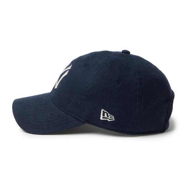 NEW ERA（ニューエラ） キャップ 9TWENTY フレンチリネン French Linen