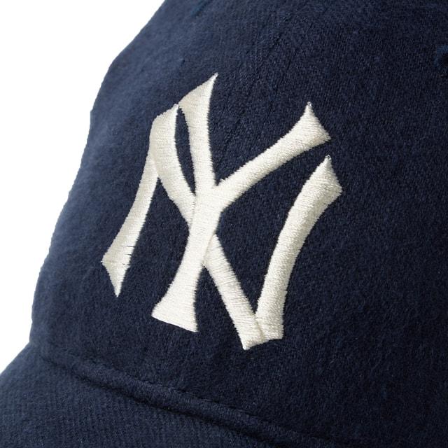 NEW ERA（ニューエラ） キャップ 9TWENTY フレンチリネン French Linen