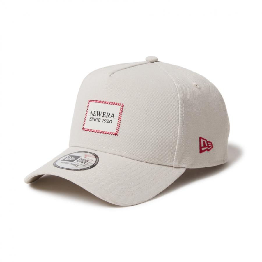 NEW ERA（ニューエラ） キャップ 9FORTY A-Frame New Era Since 1920