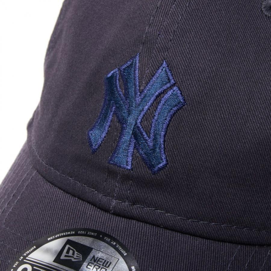 NEW ERA（ニューエラ） キャップ 9THIRTY MLB Tonal Logo ニューヨーク