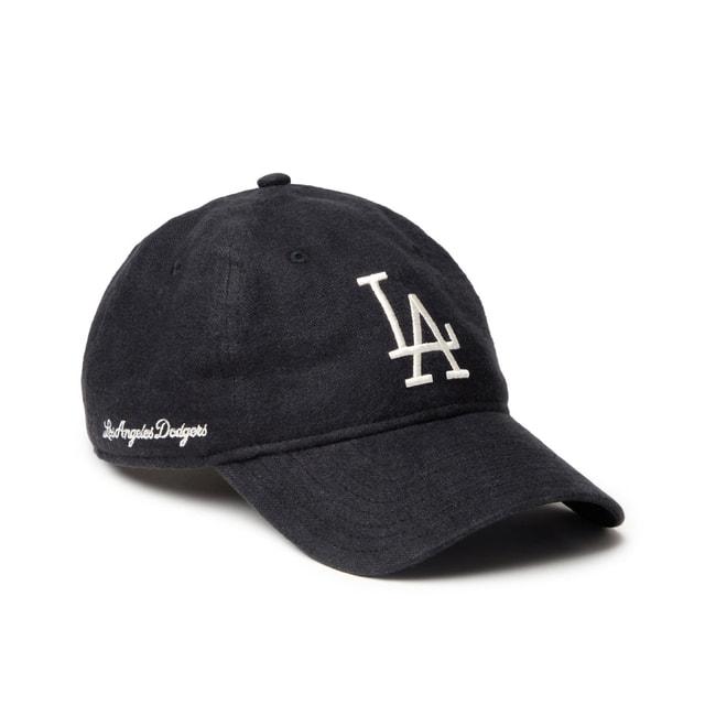NEW ERA（ニューエラ） キャップ 9TWENTY フレンチリネン French Linen