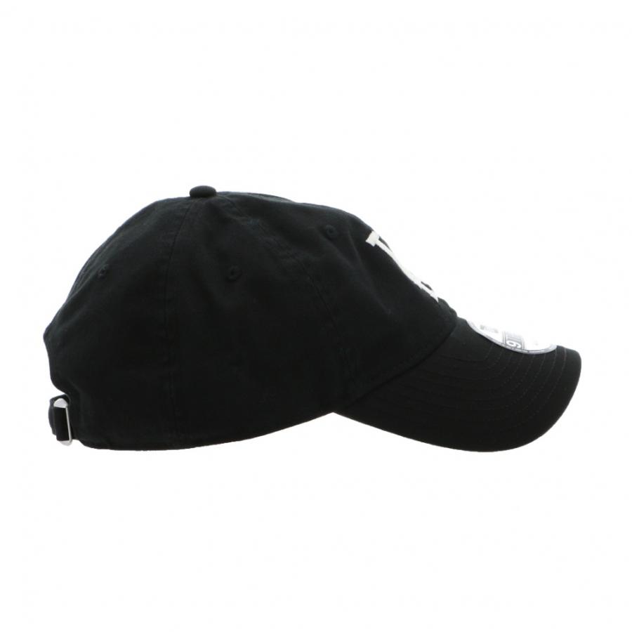 ニューエラ キャップ 9THIRTY LOSDOD VISOR LOGO BLK 14109772 BLK 帽子 NEW ERA｜alpen-group｜04