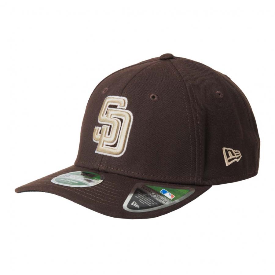 NEW ERA（ニューエラ） キャップ MLB PLYR REP 39THIRTY MC SADPAD ALT