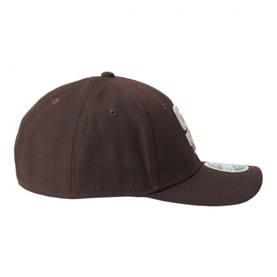 NEW ERA（ニューエラ） キャップ MLB PLYR REP 39THIRTY MC SADPAD ALT
