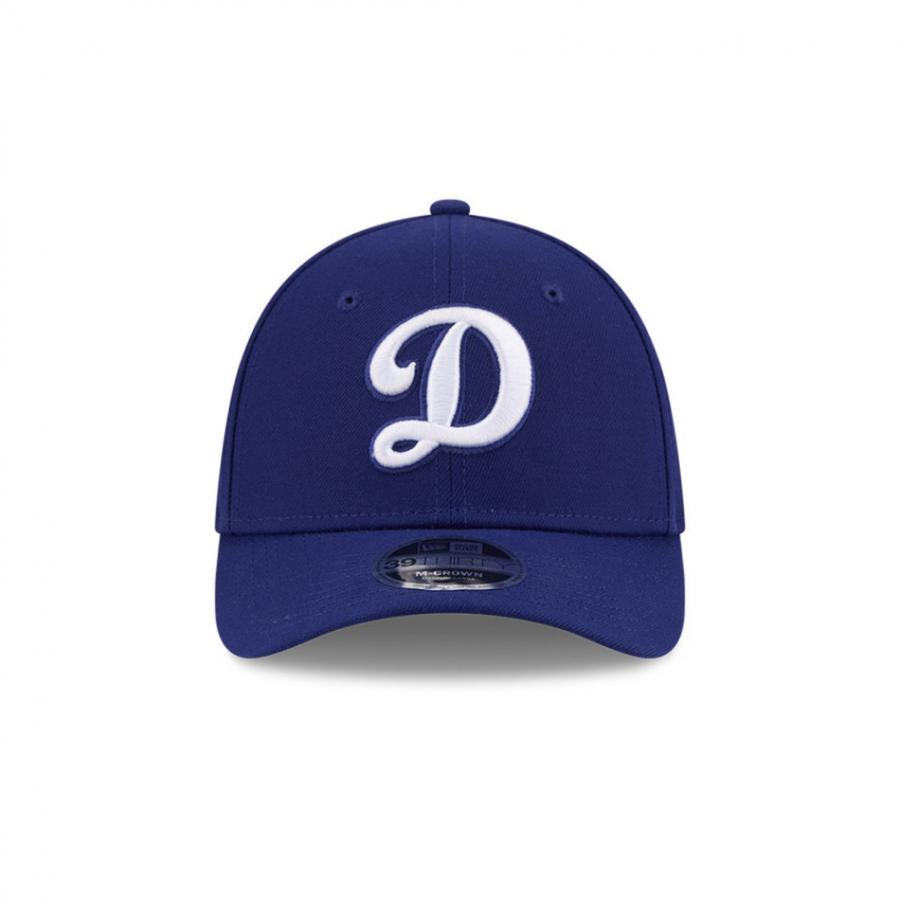 NEW ERA（ニューエラ） キャップ 39THIRTY M-Crown Player Replica