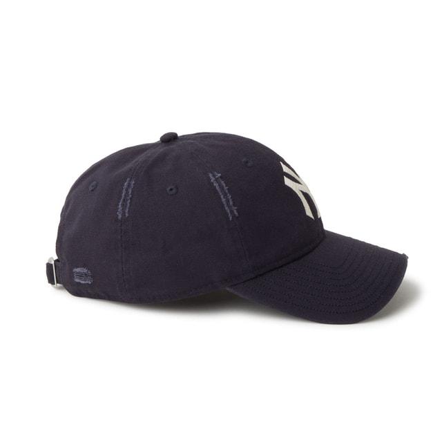 NEW ERA（ニューエラ） キャップ 9TWENTY MLB Visor Logo バイザーロゴ
