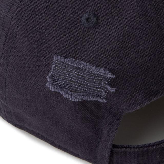 NEW ERA（ニューエラ） キャップ 9TWENTY MLB Visor Logo バイザーロゴ