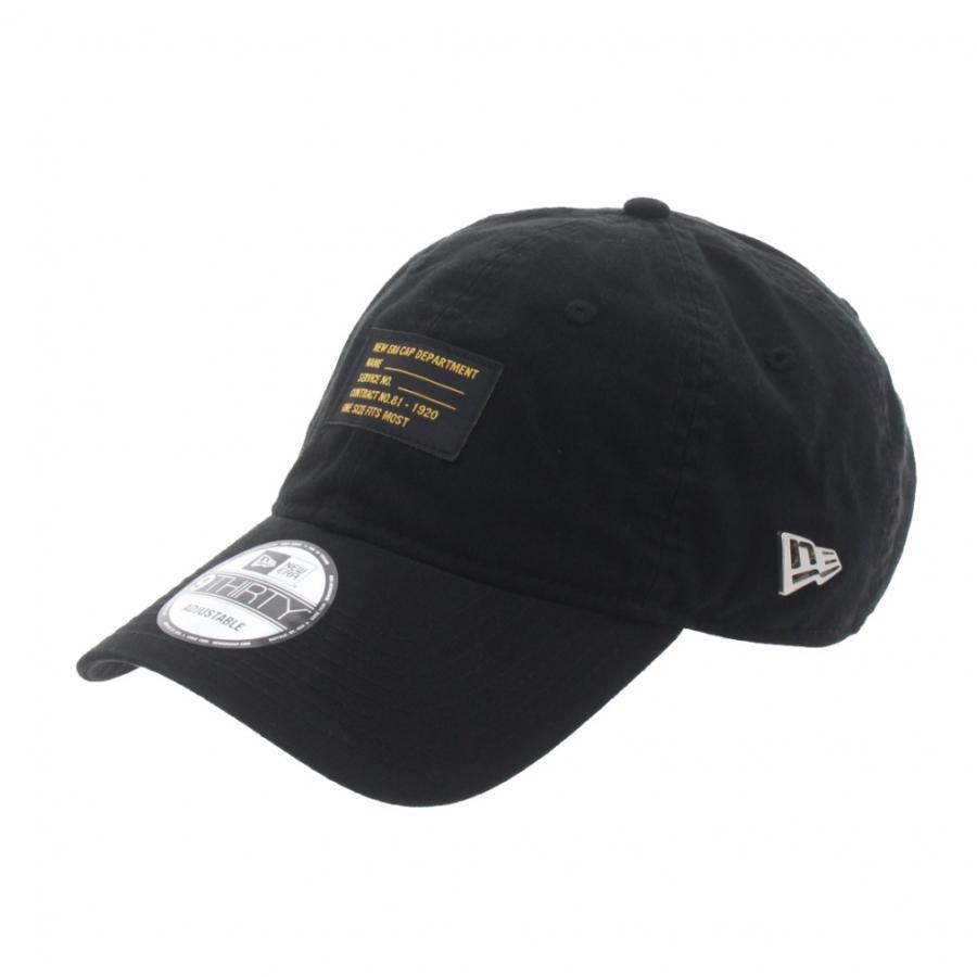 ≠ME NEW ERA 9THIRTY キャップ 9THIRTY MASTERMIND WORLD SS24 ブラック | ニューエラ