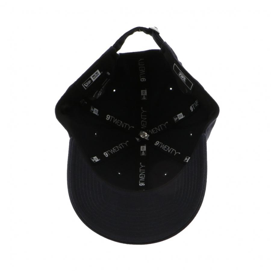 NEW ERA　キャップ　 NEW ERA（ニューエラ） キャップ 13772644 ネイビー 帽子 : アルペン