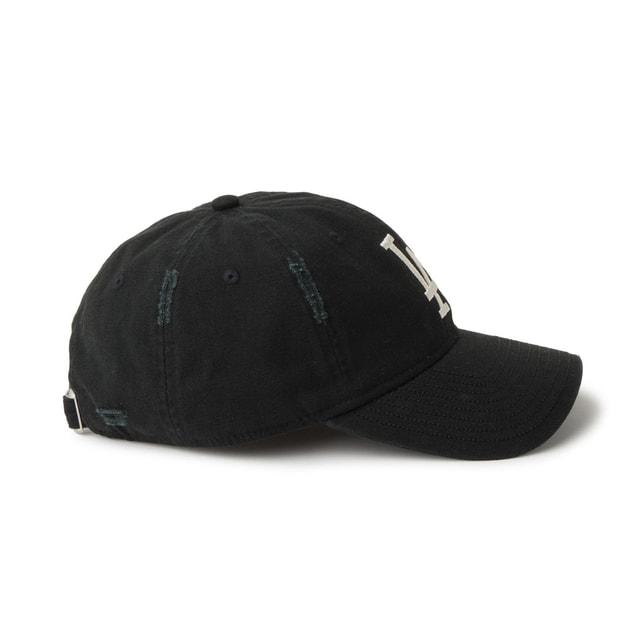 NEW ERA（ニューエラ） キャップ 9TWENTY MLB Visor Logo バイザーロゴ