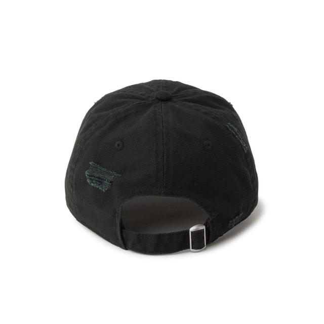 NEW ERA（ニューエラ） キャップ 9TWENTY MLB Visor Logo バイザーロゴ