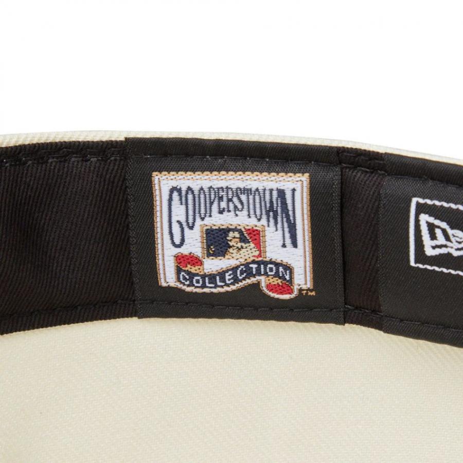 NEW ERA ニューエラ キャップ 59FIFTY MLB Wool Visor