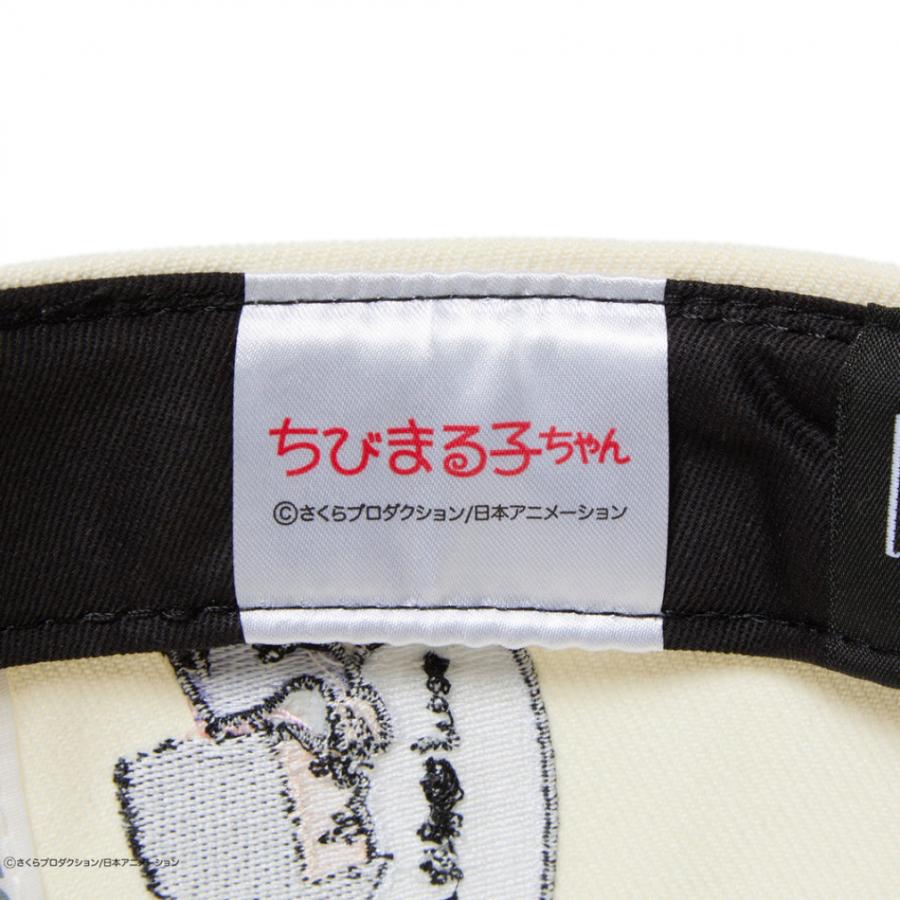 NEW ERA（ニューエラ） キャップ 59FIFTY ちびまる子ちゃん オール
